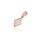 Pendant Rose Gold APS00369