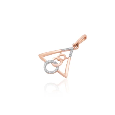 Pendant Rose Gold APS00371