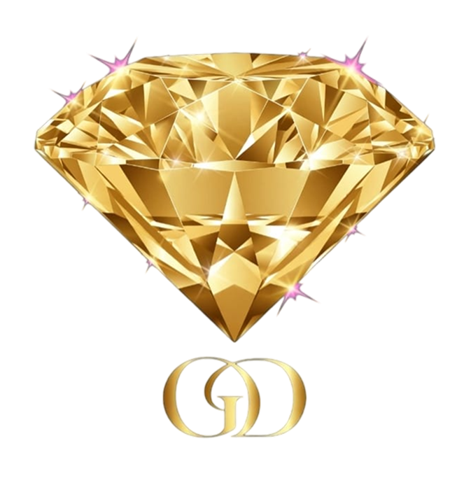 The Glintaro Diamonds