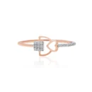 Rose Gold Ring ALR00970